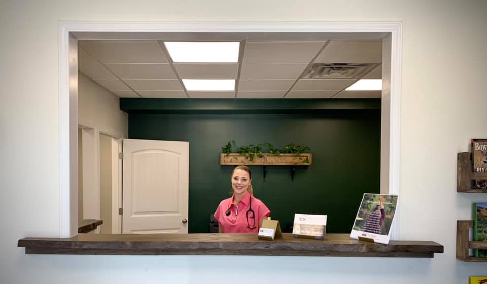 Functional Medicine Gaffney Office 1