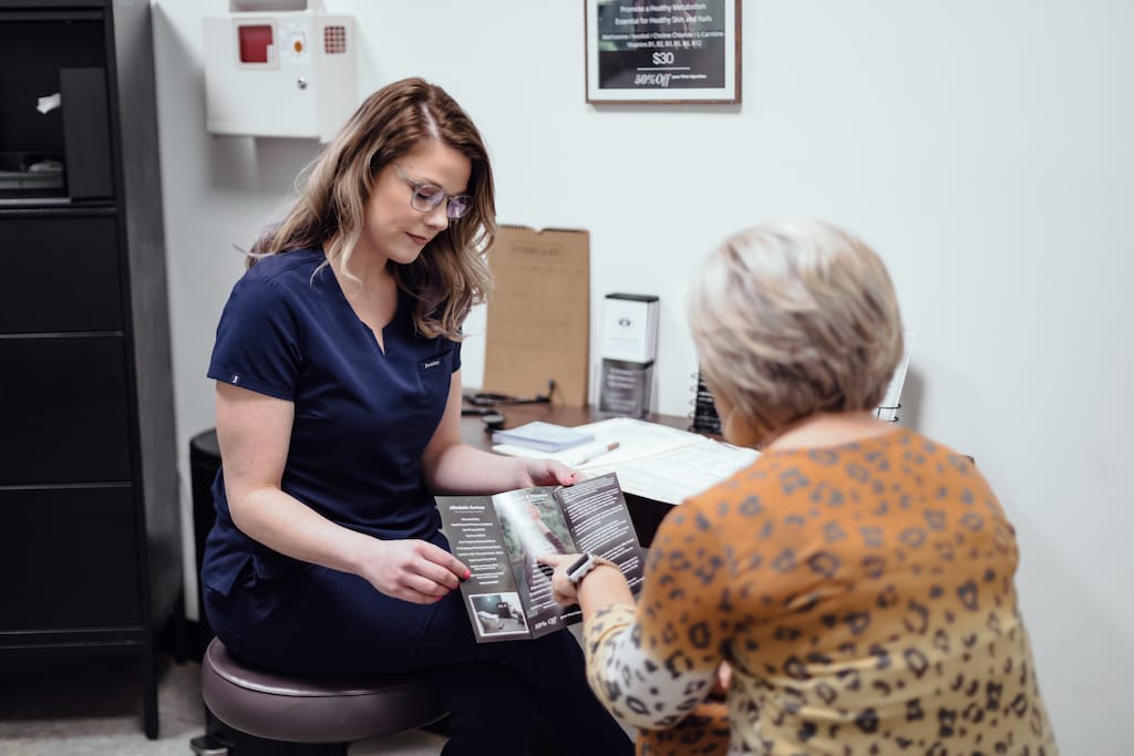 Functional Medicine Gaffney Office 2962