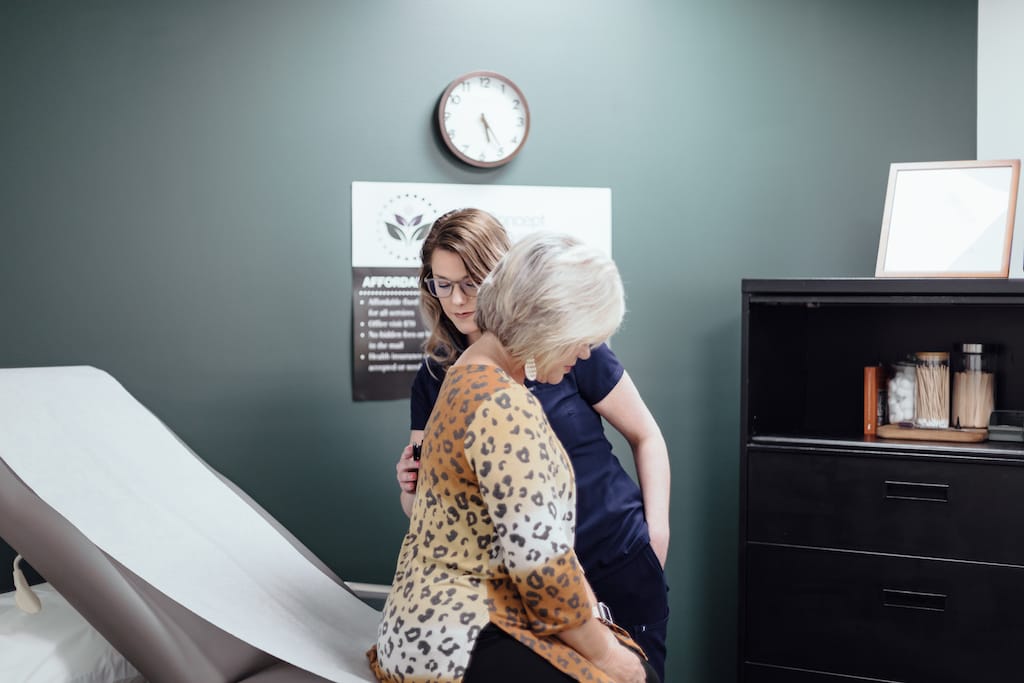 Functional Medicine Gaffney Office 2976